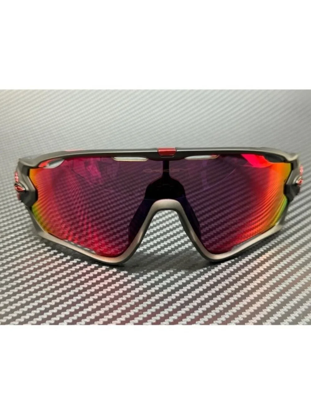 New Oakley Men Matte Black Sunglasses 60-21-121